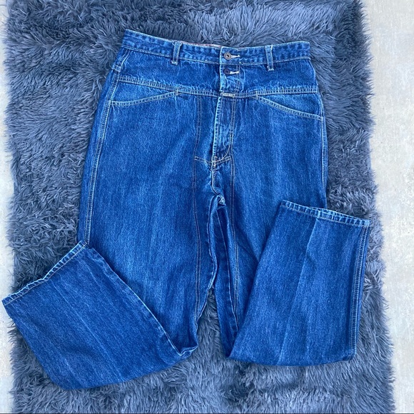 Marithe Francois Girbaud Other - Marithe Francois Girbaud Jeans Y2K